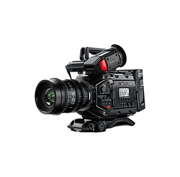 Ремонт техники Blackmagic